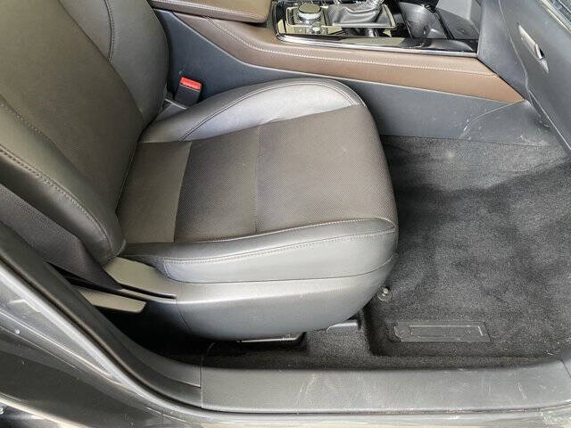 2025 Mazda CX-30 2.5 Turbo Premium Plus