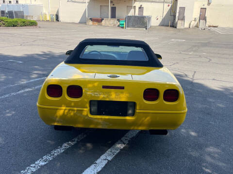 1994 Chevrolet Corvette
