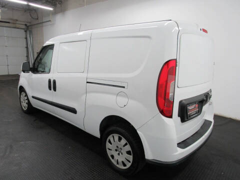 2017 RAM ProMaster City SLT