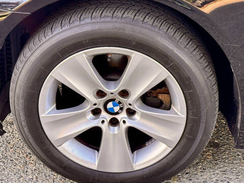 2012 BMW 5 Series 528i