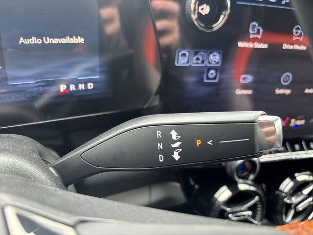 2026 Chevrolet Blazer EV SS