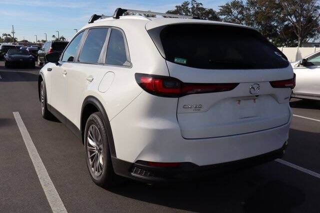 2024 Mazda CX-90 3.3 Turbo Select