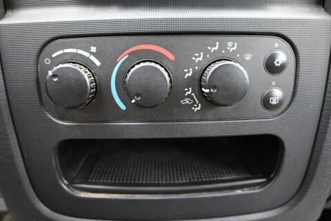 2005 Dodge Ram 2500