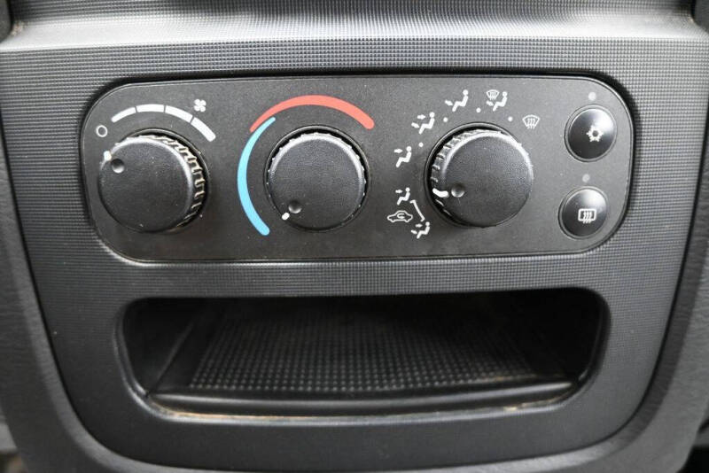 2005 Dodge Ram 2500