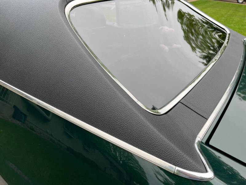 1971 Pontiac LeMans