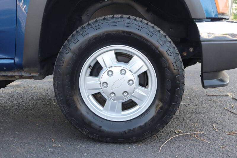 2006 Chevrolet Colorado LT