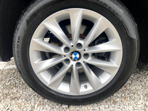 2015 BMW X3 xDrive28i
