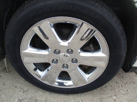 2015 Dodge Journey Limited