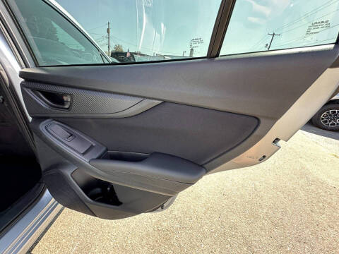 2019 Subaru Impreza Premium