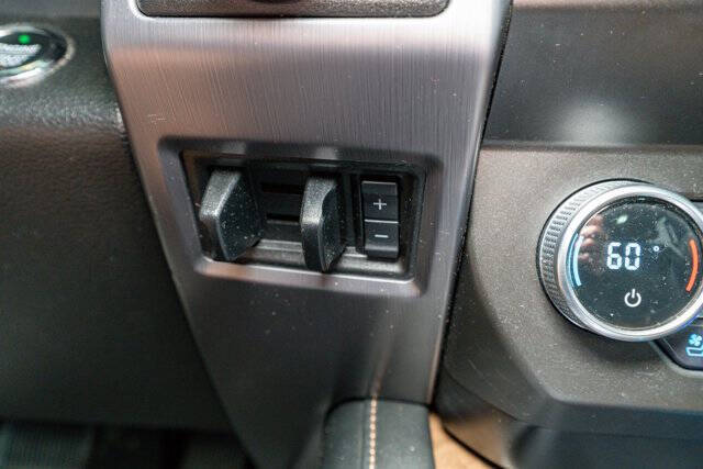 2021 Ford Expedition MAX Platinum