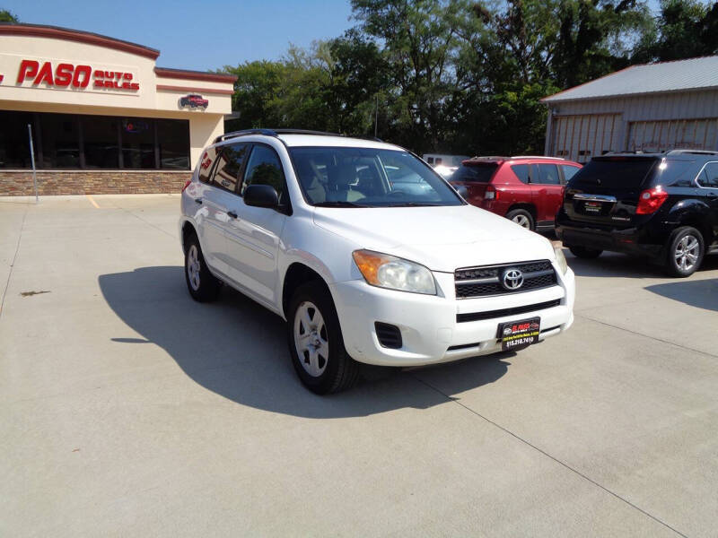 2011 Toyota RAV4