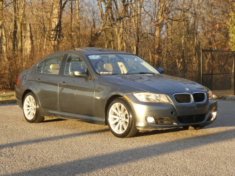 2011 BMW 3 Series 328i