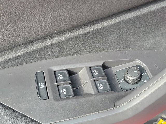 2020 Volkswagen Jetta SEL