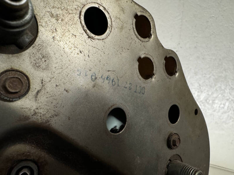 1967 Chevrolet Corvette