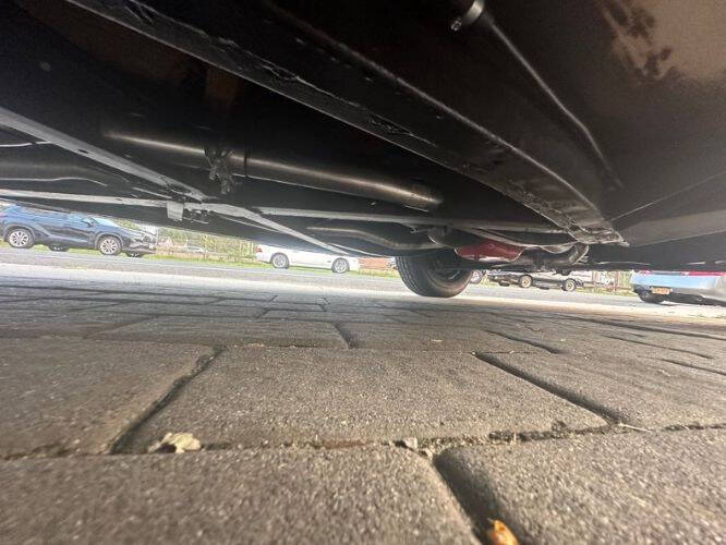 1961 Chevrolet Corvette