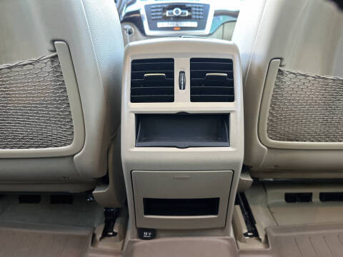 2015 Mercedes-Benz M-Class ML 350 4MATIC