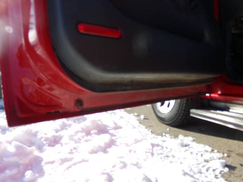 2006 Chevrolet Silverado 1500 Work Truck