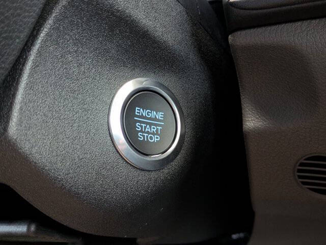 2026 Ford Transit 250
