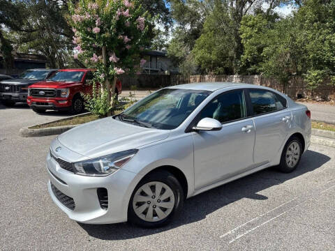 2019 Kia Rio LX