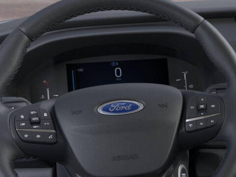 2026 Ford Transit 350 XLT