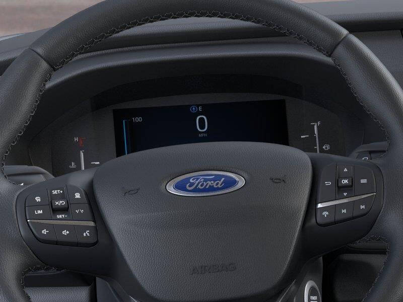 2026 Ford Transit 350 XLT