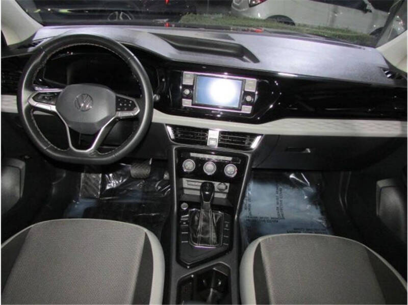 2023 Volkswagen Taos S