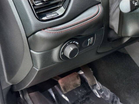 2023 Dodge Durango R/T