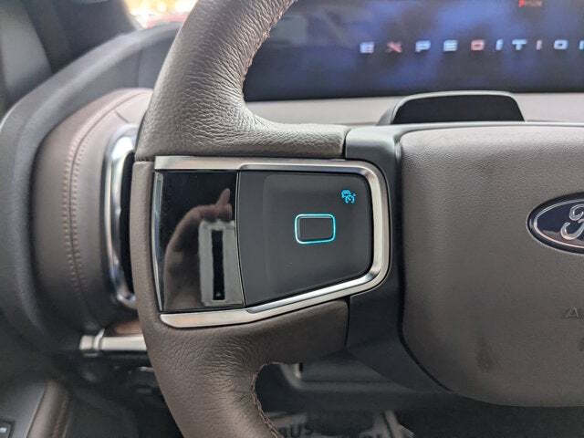 2026 Ford Expedition MAX King Ranch