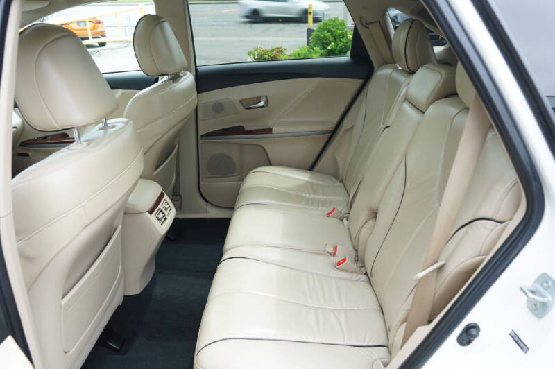 2009 Toyota Venza AWD V6