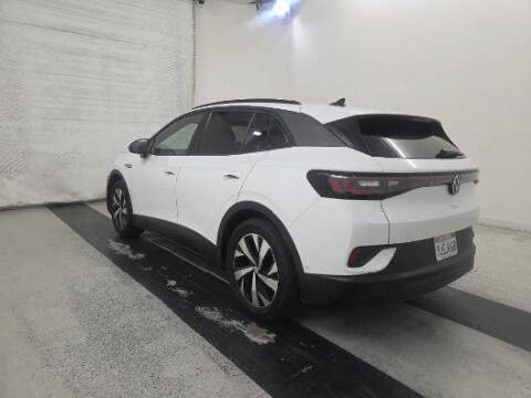 2023 Volkswagen ID.4 Pro