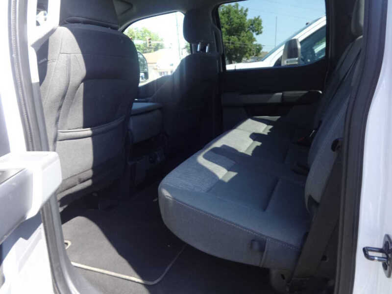 2024 Ford F-250 Super Duty