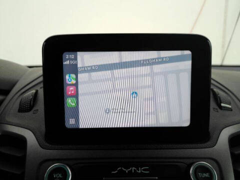 2023 Ford Transit Connect XL