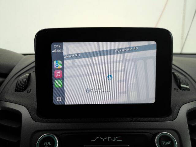 2023 Ford Transit Connect XL