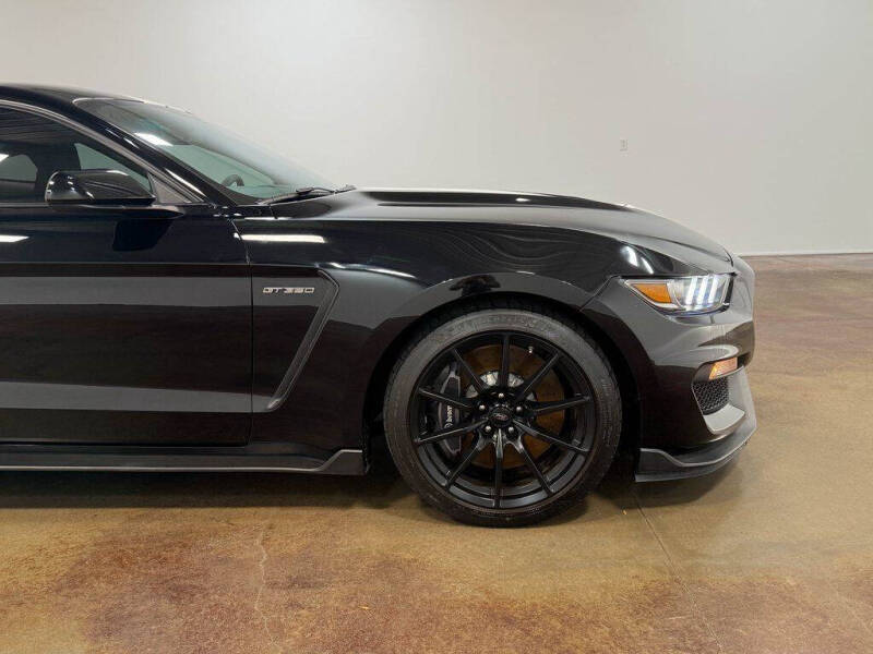 2016 Ford Mustang Shelby GT350