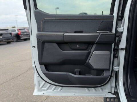 2024 Ford F-150 Tremor