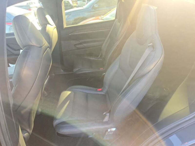2023 Tesla Model X Standard Range