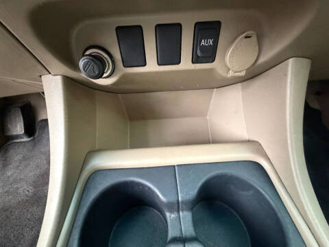 2010 Toyota Tacoma