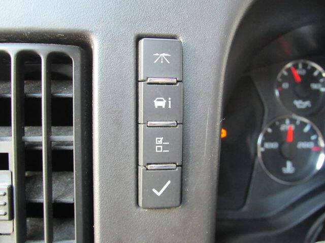 2014 Chevrolet Express LT 3500