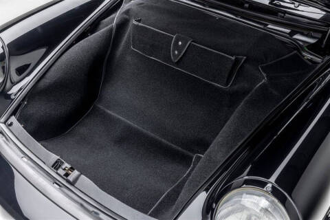 1991 Porsche 911 Carrera