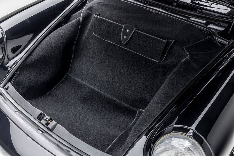 1991 Porsche 911 Carrera