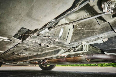 2002 Chevrolet Monte Carlo SS