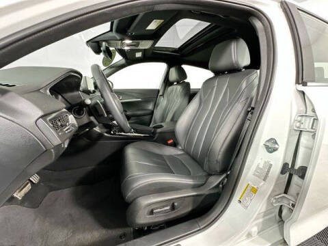2023 Acura Integra w/A-SPEC