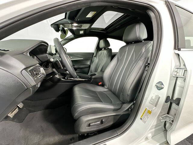 2023 Acura Integra w/A-SPEC