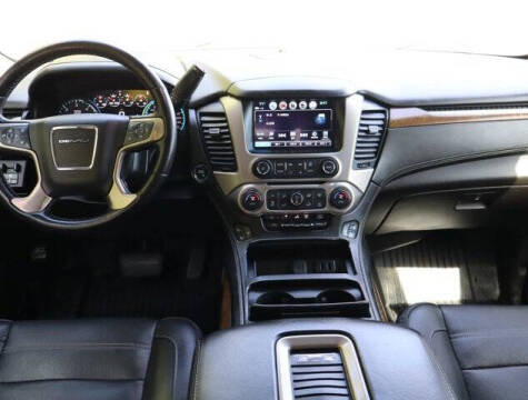 2019 GMC Yukon XL Denali