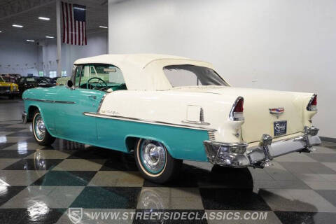 1955 Chevrolet Bel Air