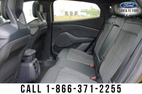 2024 Ford Mustang Mach-E GT