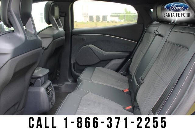 2024 Ford Mustang Mach-E GT