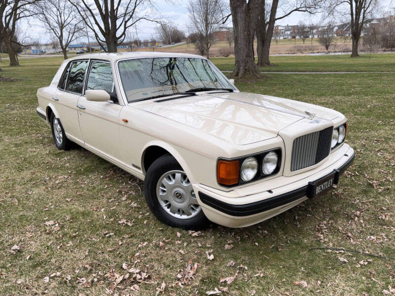 1997 Bentley Brooklands - Photo 30