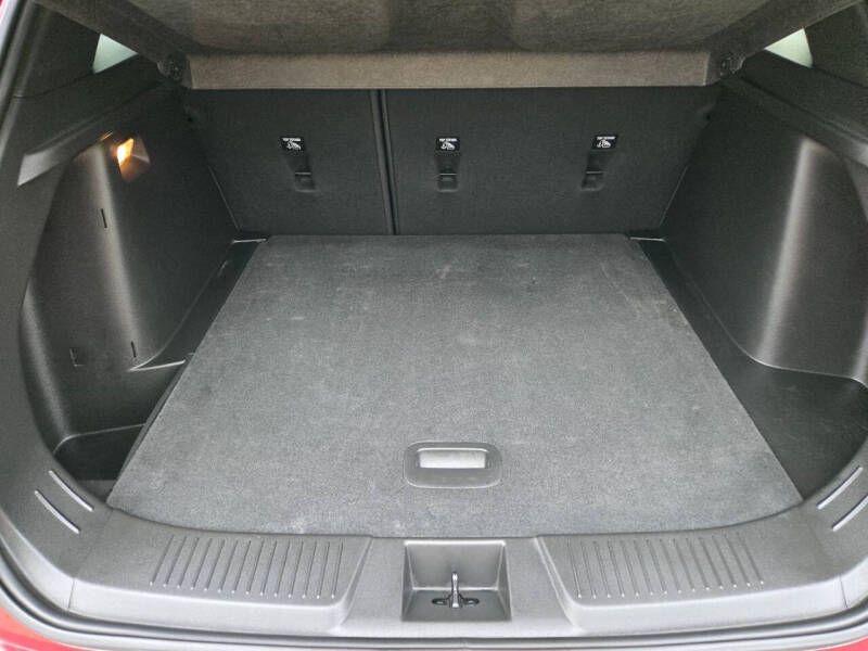 2025 Chevrolet Trax RS