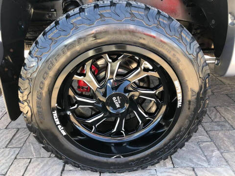 2013 Toyota Tundra